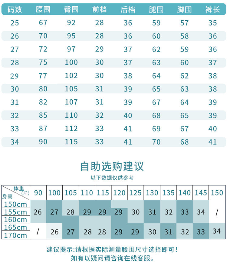 Summer Korean-style Curl Edge High Waist Loose Straight Denim Shorts Women's 1036