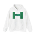 Nigerian Pride Hoodie – "Pride of Being a Nigerian" Sweatshirt