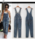 Quality New 2025 Summer Amazon ebay AliExpress wish Street Brand Trendy Women's Suspenders