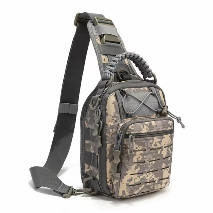Camouflage Bag