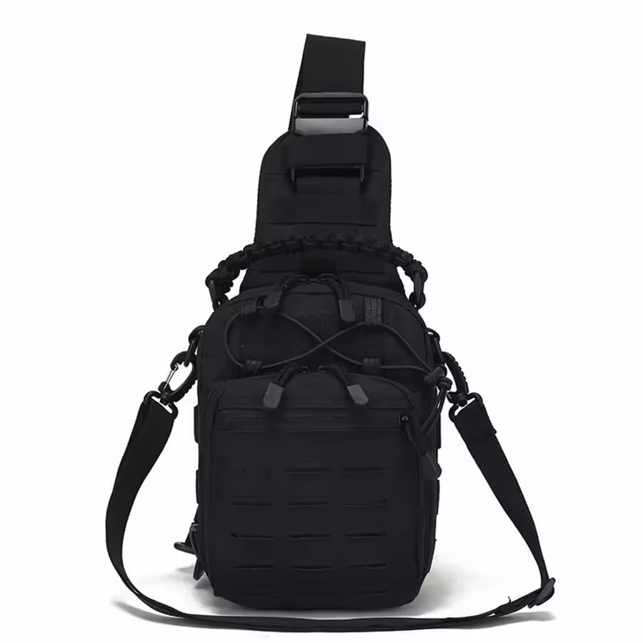 Camouflage Bag