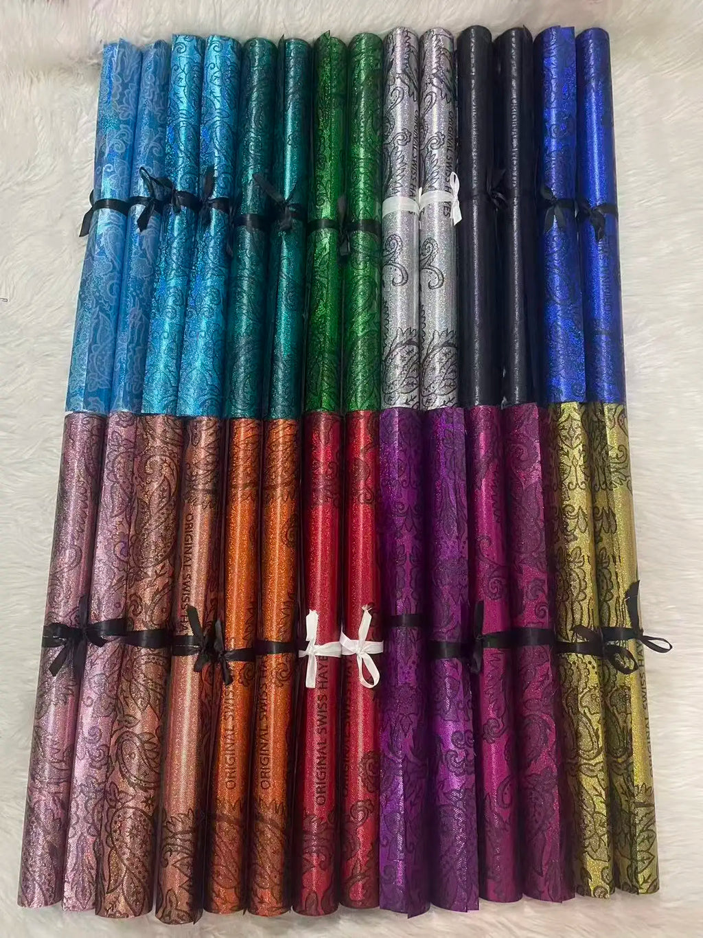 Newest African Sego Head Tie Wrapper Gele Material 2Pcs Multi Color Sego Gele Headtie DIY For Nigerian Wedding Party Outfits
