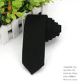 Fashion Mens Neck Tie Linen Skinny Tie for Men Wedding Party Print Neckties Casual Men Retro Neckwear Star Female Cartoon Ties
