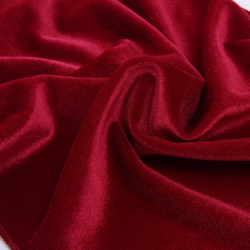 New Unisex Velvet Durags Bandana Turban Hat Men Women Breathable Warm Long Tail Doo Rag Durags Pirate Hat Hip Hop Headband