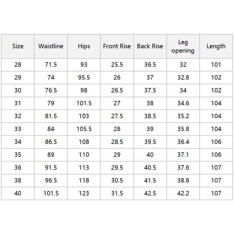 2023 Winter New Men's Warm Slim Fit Jeans Business Fashion Thicken Denim Trousers Fleece Stretch Brand Pants Black Blue