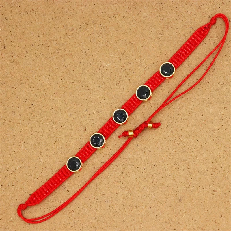 Bohemian Bracelet For Women Pulseras Mujer Moda 2020 MIYUKI Crystal Armband Heart Bracelet Jewelry Accesorios Mujer Gift