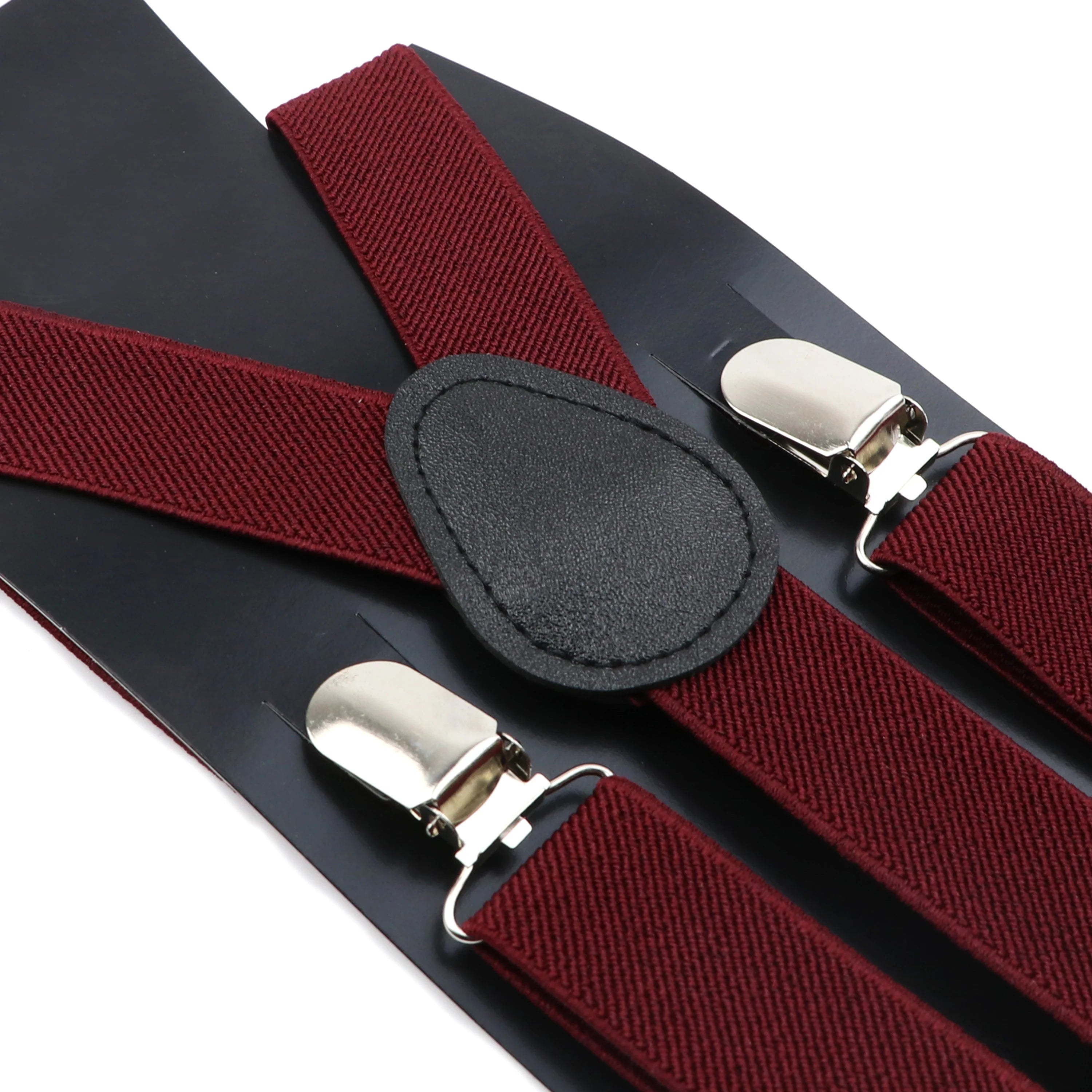 Suspenders For Men Sage Green Adult Suspender Man Shirt Women Wedding Apparel Party Solid Colors Suit Skirt With Braces Straps