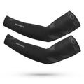 ROCKBROS Ice Silk Cycling Arm Sleeves Breathable Basketball Running Camping Summer Sports Arm Sleeves Bike Bicycle Arm Warmers