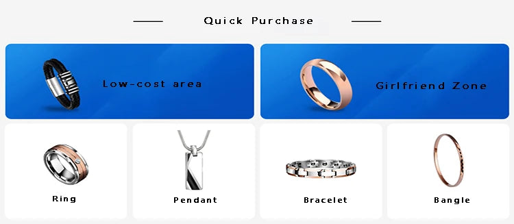 Men Fashion Bracelets High Polished Tungsten Male Jewelry Personalized with Healing Magnet Customized