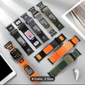 Durable Nylon Strap