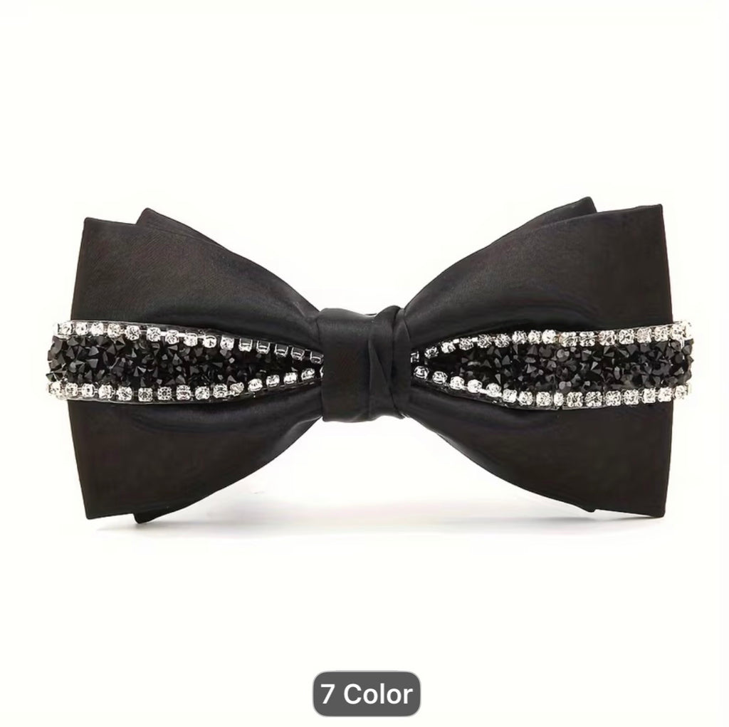 Bow Tie with Sparkling