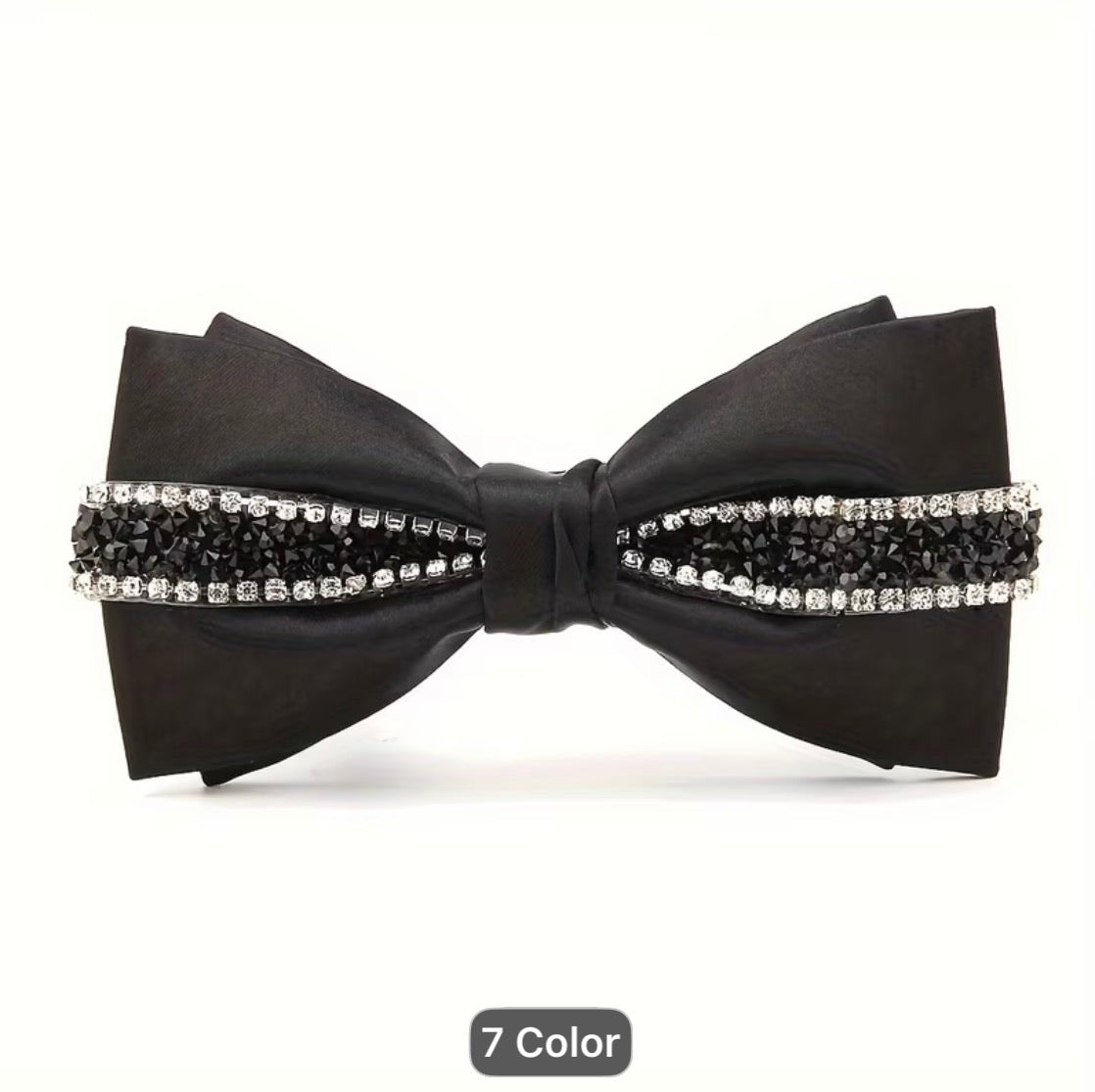 Bow Tie with Sparkling