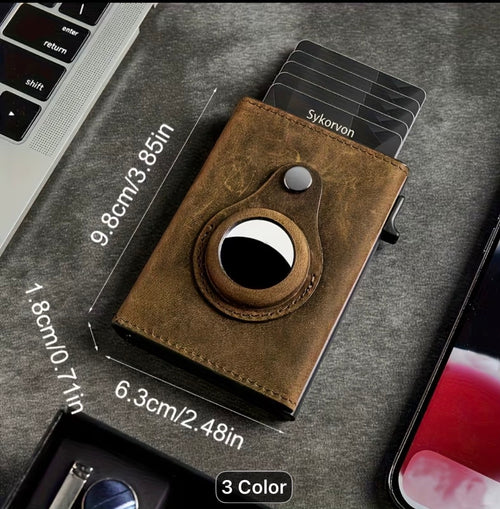 AirTag Wallet
