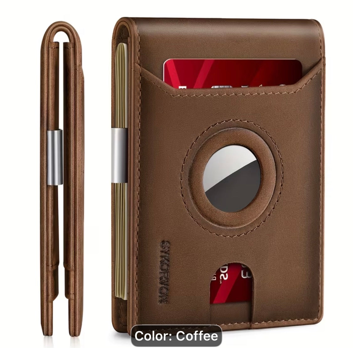 AirTag Wallet