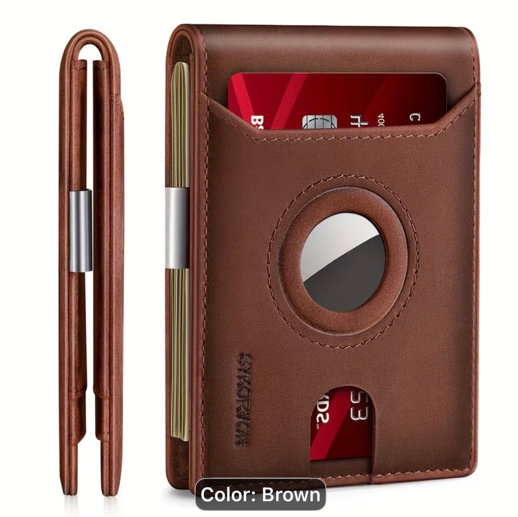 AirTag Wallet