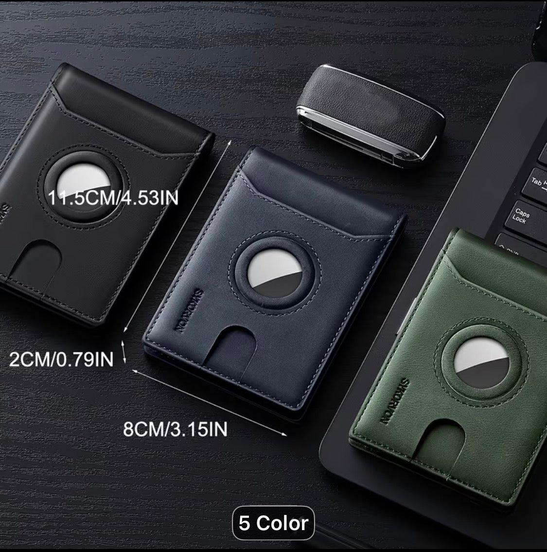 AirTag Wallet