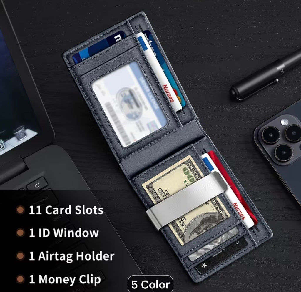 AirTag Wallet