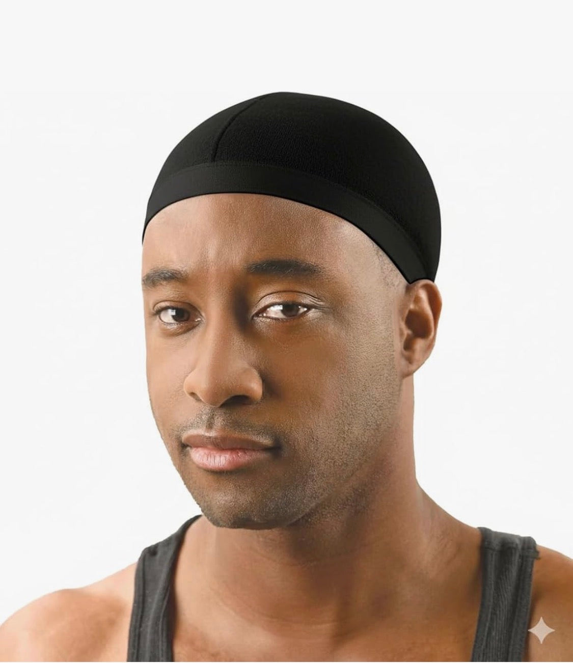 Stocking Wave Cap