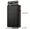 Smart Wallet - Black