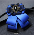 YZNT Men's Bow Tie