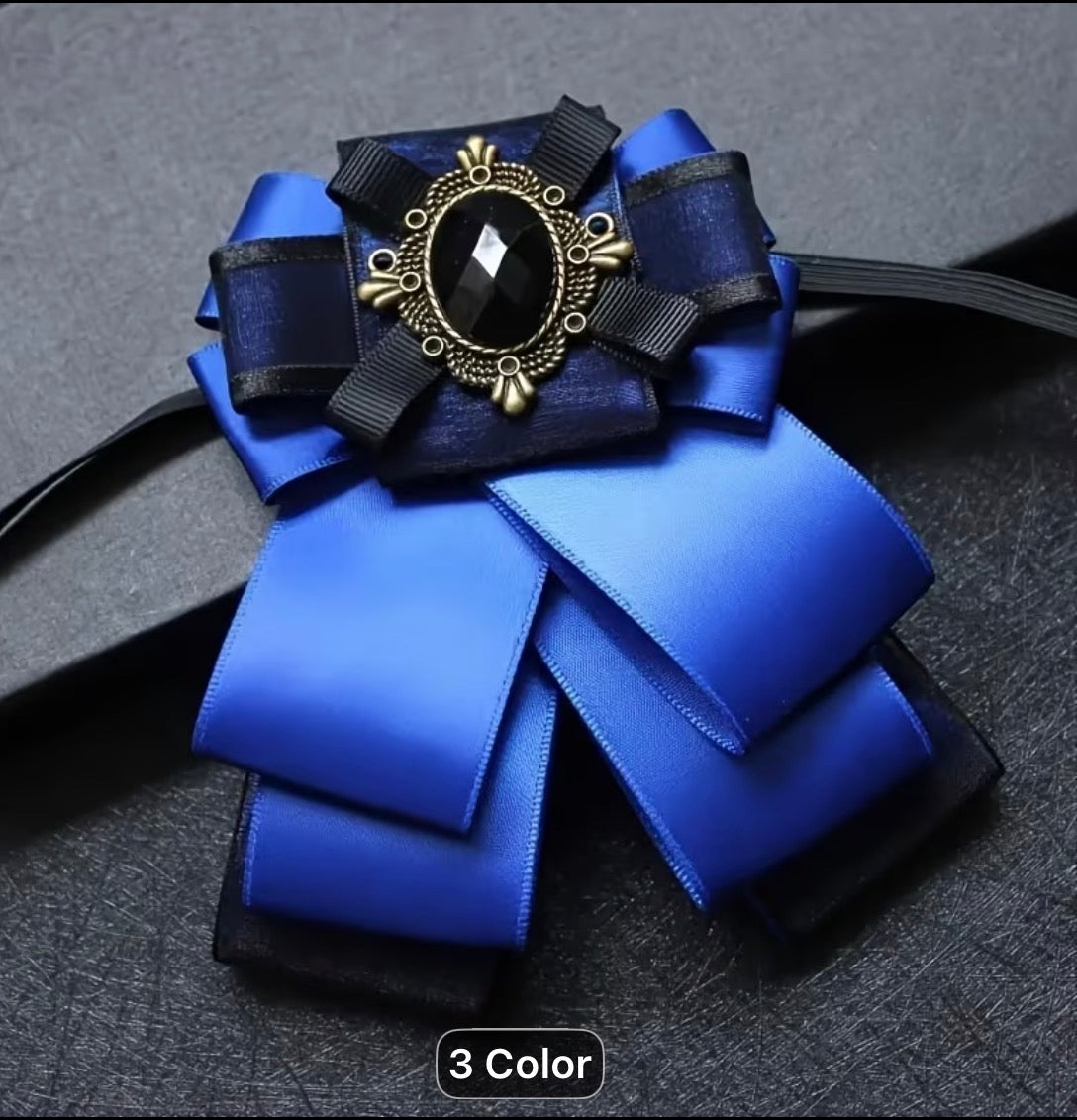 YZNT Men's Bow Tie