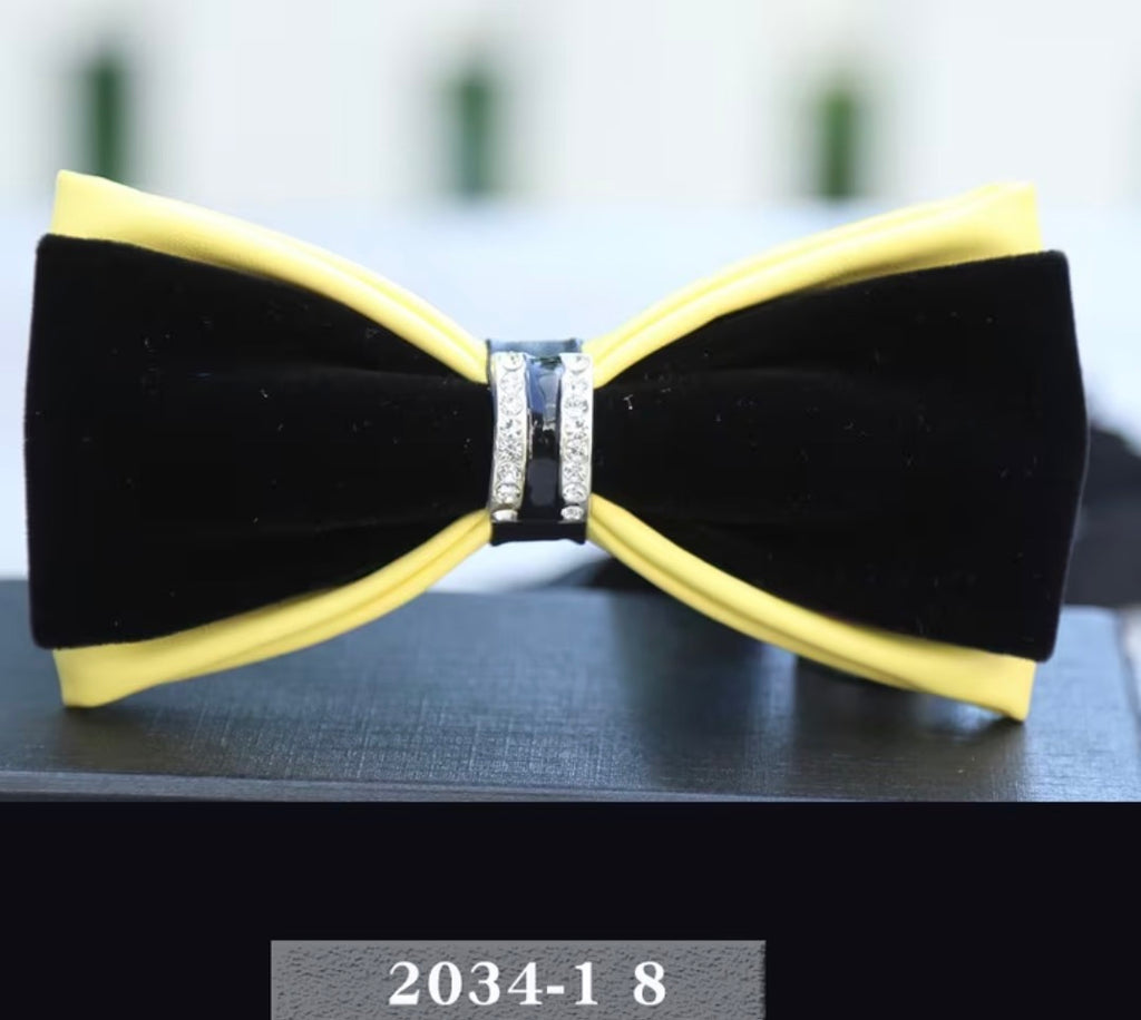 Bow Tie