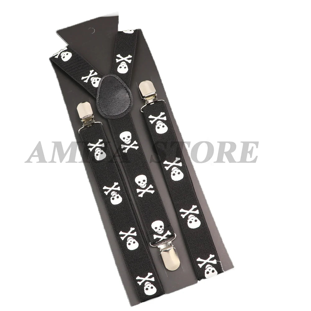 Suspenders For Men Sage Green Adult Suspender Man Shirt Women Wedding Apparel Party Solid Colors Suit Skirt With Braces Straps