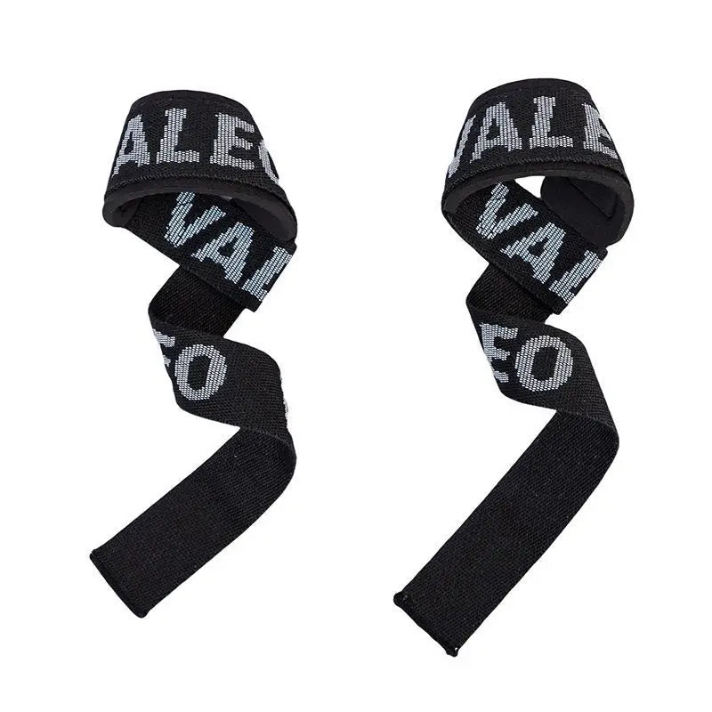 Lifting Straps for Weightlifting Weight Lifting Straps Gym Power Workouts Lifting Wrist Strap for Support Lifters Deadlift Strap
