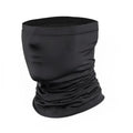 Cycling Half Face Cover Motorcycle Neck Warmer Riding Neck Gaiter Cooling Climbing Running Hiking Neck Wrap Ice Silk Dust
