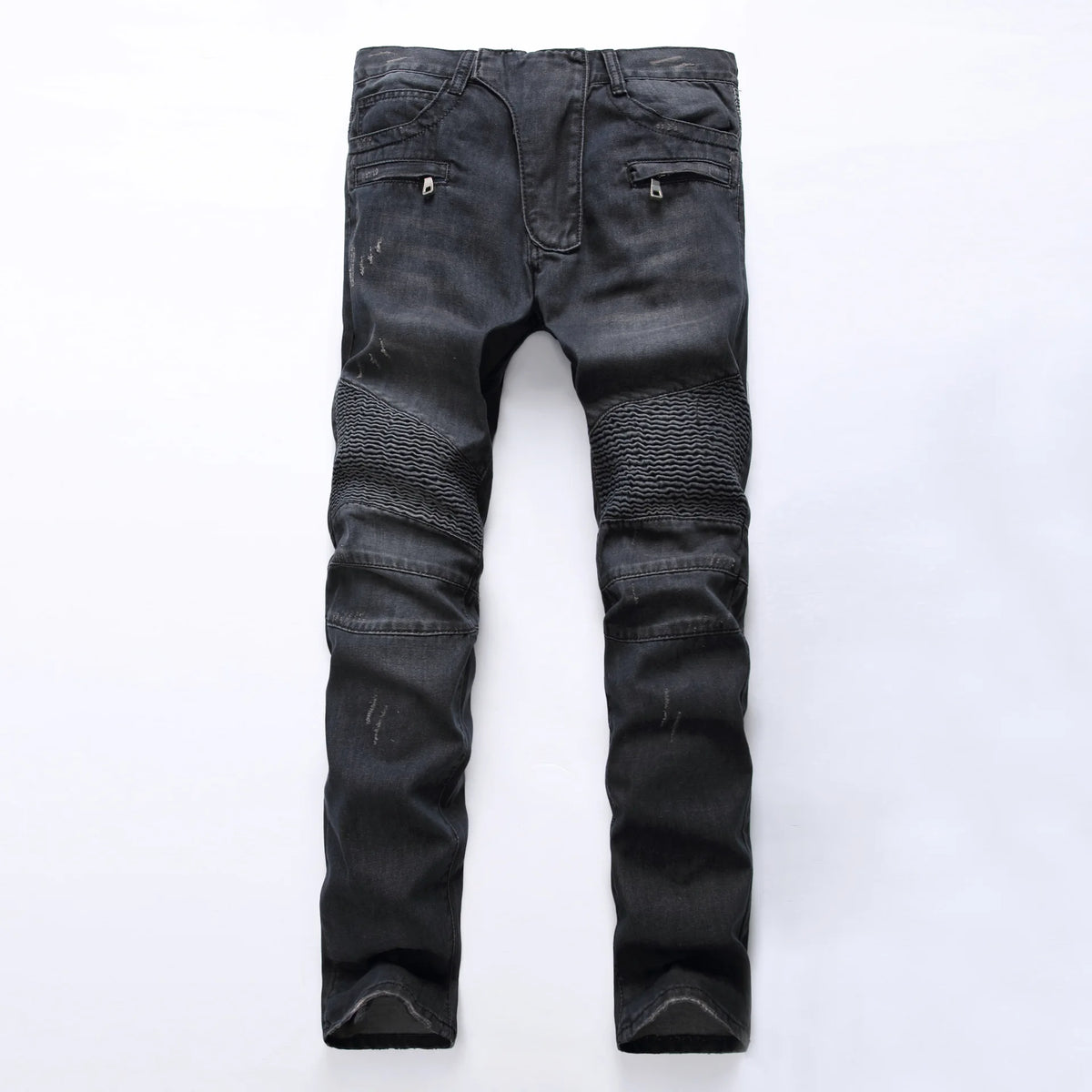2025 New New Motorcycle Pants, Riding Jeans, Anti-fall, Classic Motorcycle Rider Pants, Racing Pants for All Seasons ﻿