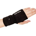 New Running Mobile Phone Arm Bag Sport Phone Armband Bag with Glove Handfree Wrist Cell Phone Holder Thin Wrist Pouch for Phone