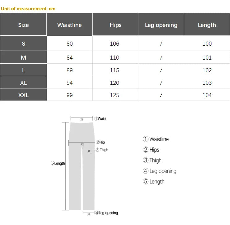 Fashion Men's Vintage Jeans Straight Streetwear Personality Hip Hop Trousers Male Youth Loose Wide Legs Denim Pants