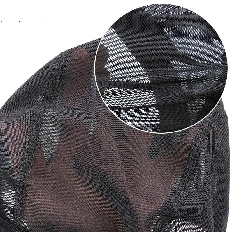 Expandable Spandex Dome Cap For Waves Mesh Perfect Fit Free Size Wig Caps With Elastic Nylon Strech Caps Weaving Caps
