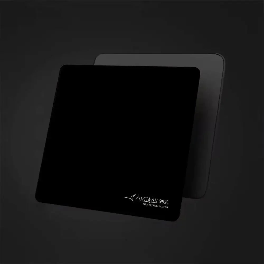 ARTISAN FX Mouse Pad Speed professional Gaming mats Non-Slip Stitched Edge PC Accessories gaming mousepad 40X45CM mouse mat