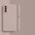 For Samsung Galaxy M13 4G Case Samsung Galaxy M13 M23 M33 M53 5G Cover Shockproof TPU Liquid Silicon Phone Case Samsung M13 4G