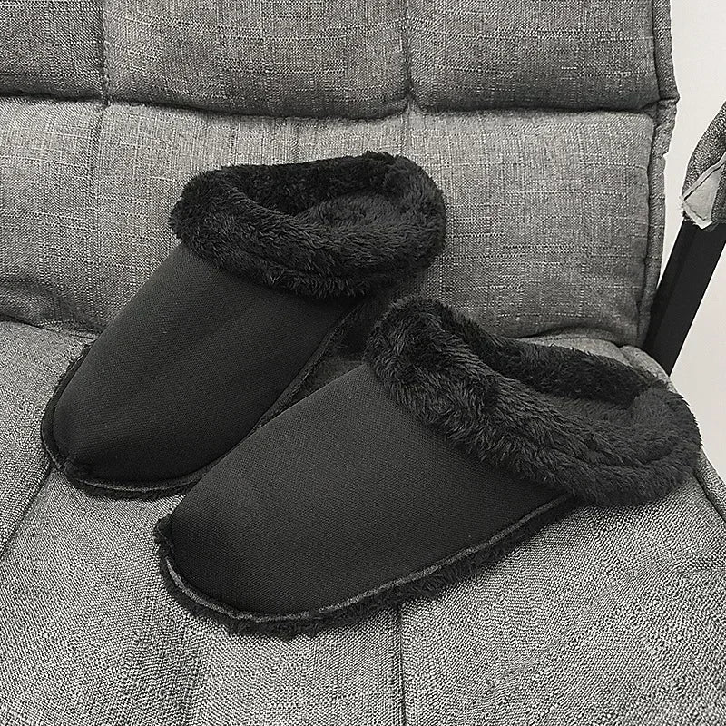 1Pair Thicken Plush Insole for Women Men Shoe Cover Winter Warm Shoe Covers Removable Plush Liner Sandals Beach Shoe Accessories