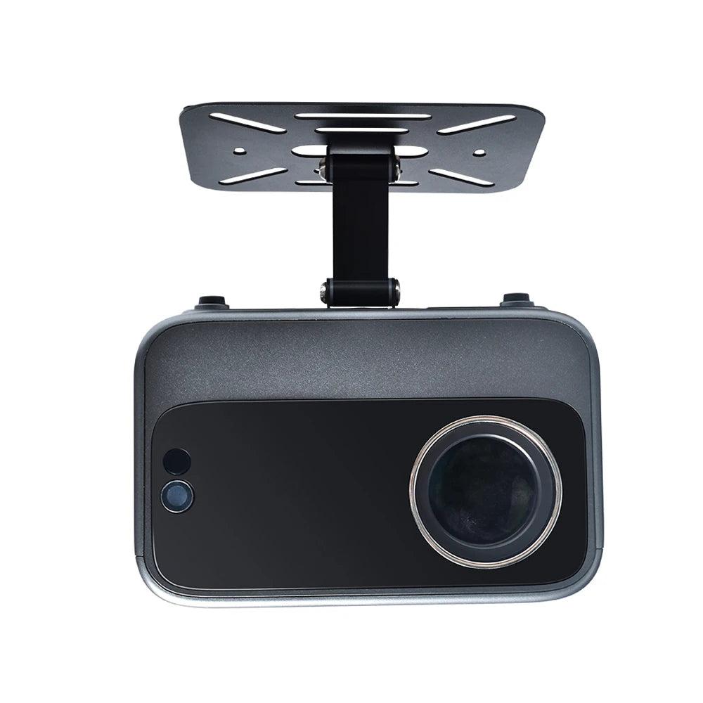 Desktop Projector Holder Stand Table Mobile Projector Mount Removable Adjustable Universal Projectors Bracket Holder Studio Home