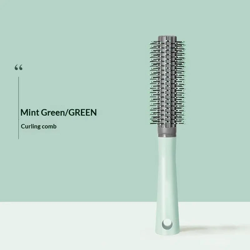 Hair Brush Women Dry Wet Curly Scalp Massage Comb Salon Styling Tool For All Hair Type Gift Beauty