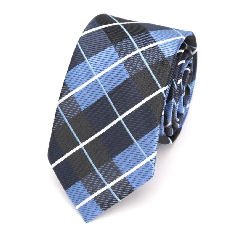 Ties for Men Design Wedding Tie Burgundy Solid Striped Paisley Jacquard Neckties Business Fashion Groom Collar Accessories Gift