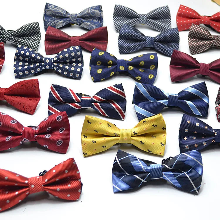 Fashion Wooden Bow Tie For Men Unisex Hollow Out Carved Retro Wooden Neck Ties Adjustable Strap Vintage Bowtie Gravata Corbatas
