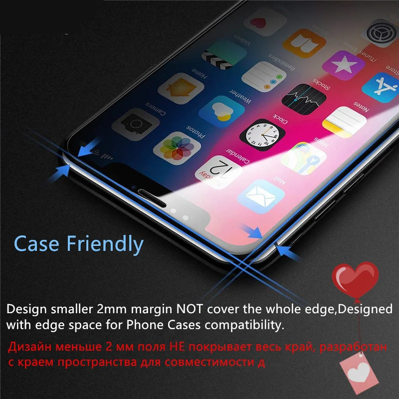 4PCS Full Cover Glass For Samsung A52 Glass Samsung Galaxy A52 Tempered Glass HD 9H Full Cover Screen Protector Samsung A52 A 52