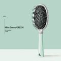 Hair Brush Women Dry Wet Curly Scalp Massage Comb Salon Styling Tool For All Hair Type Gift Beauty