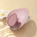 Hair Wash Brush for Scalp Head Massager Women Specialized in Barber Shop Foaming Long Teeth Adult Hair Wash Massage Tool