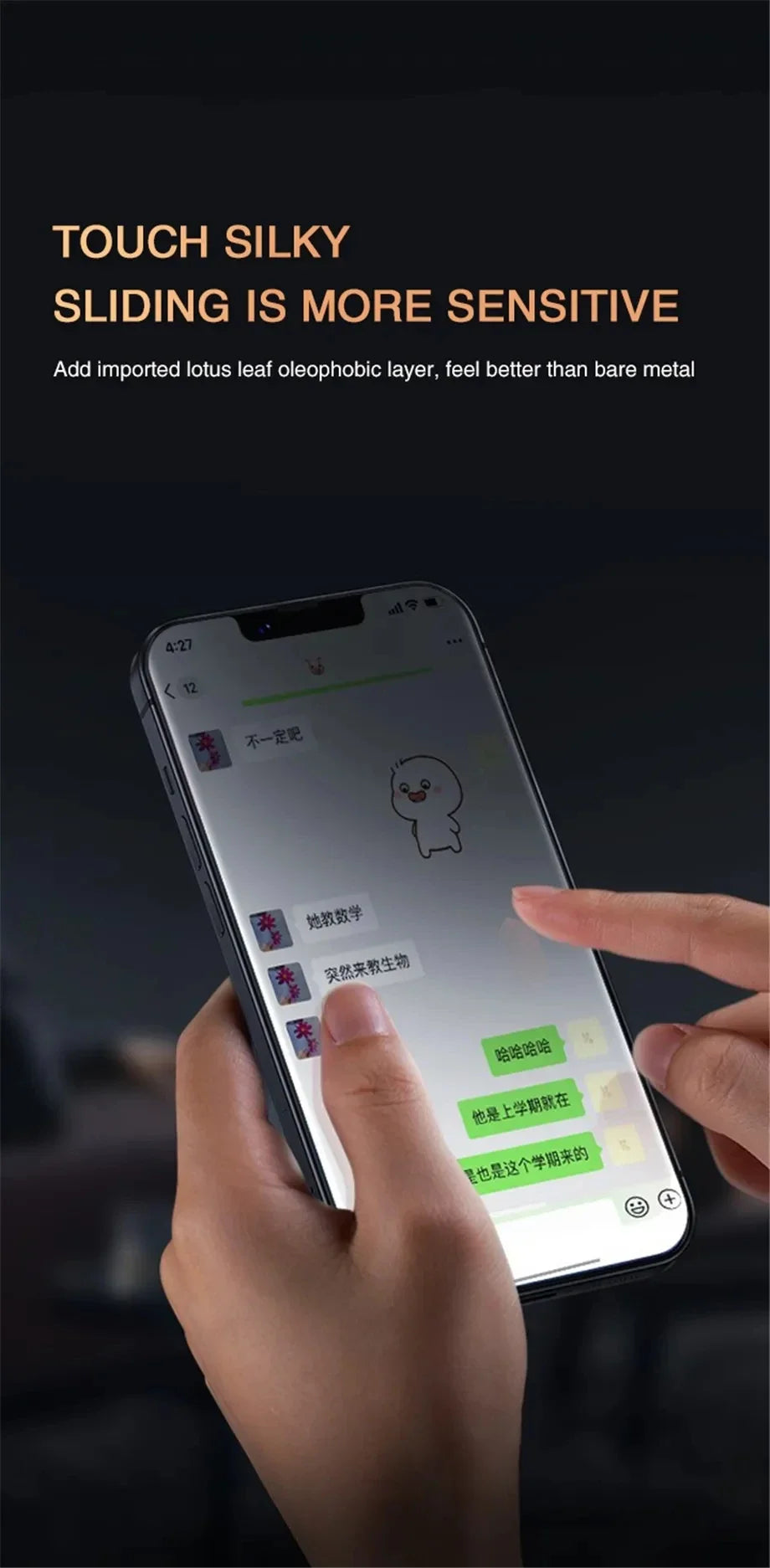 1-5Pcs Anti-Spy Tempered Glass For IPhone 15 14 13 12 11 Pro Max Full Cover Privacy Screen Protector For IPhone 13 14 15 Glass