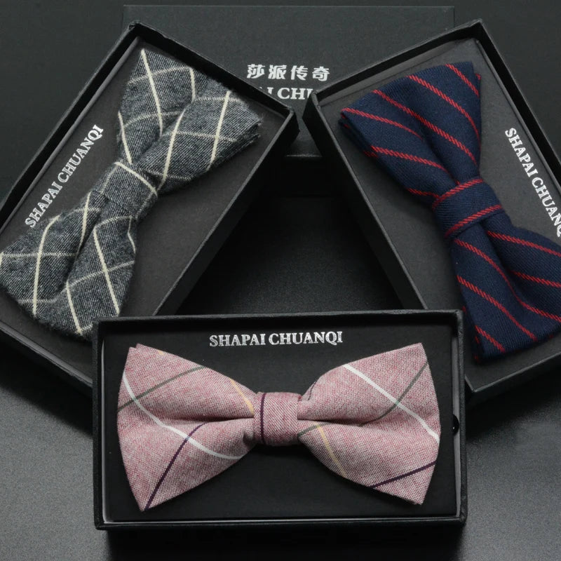 Fashion Wooden Bow Tie For Men Unisex Hollow Out Carved Retro Wooden Neck Ties Adjustable Strap Vintage Bowtie Gravata Corbatas