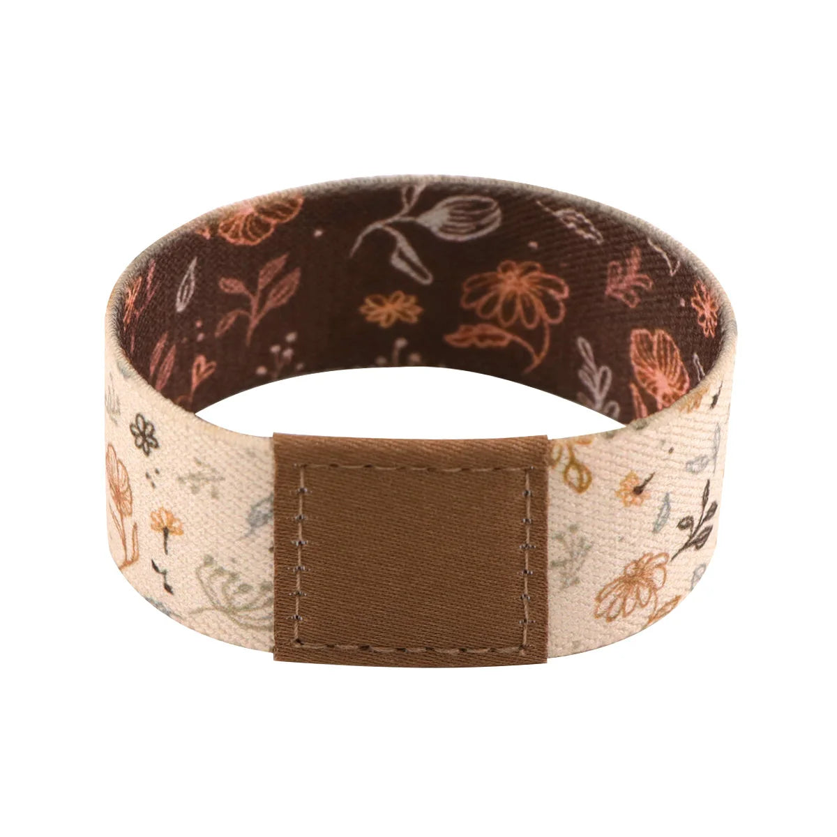 Mountain Bracelet For Women Men Elastic Sports Wristband Fashion Bangles Jewelry Accessories Holiday Gifts