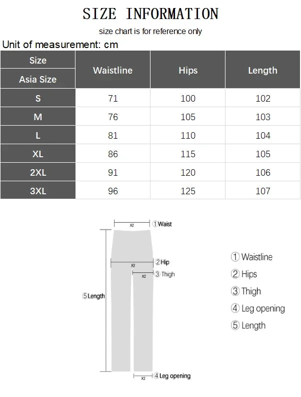 Casual Oversize Baggy Jeans Mens Spring Autumn Straight Loose Light Blue Denim Trousers Streetwear Fashion Wide Leg Pants Y2k