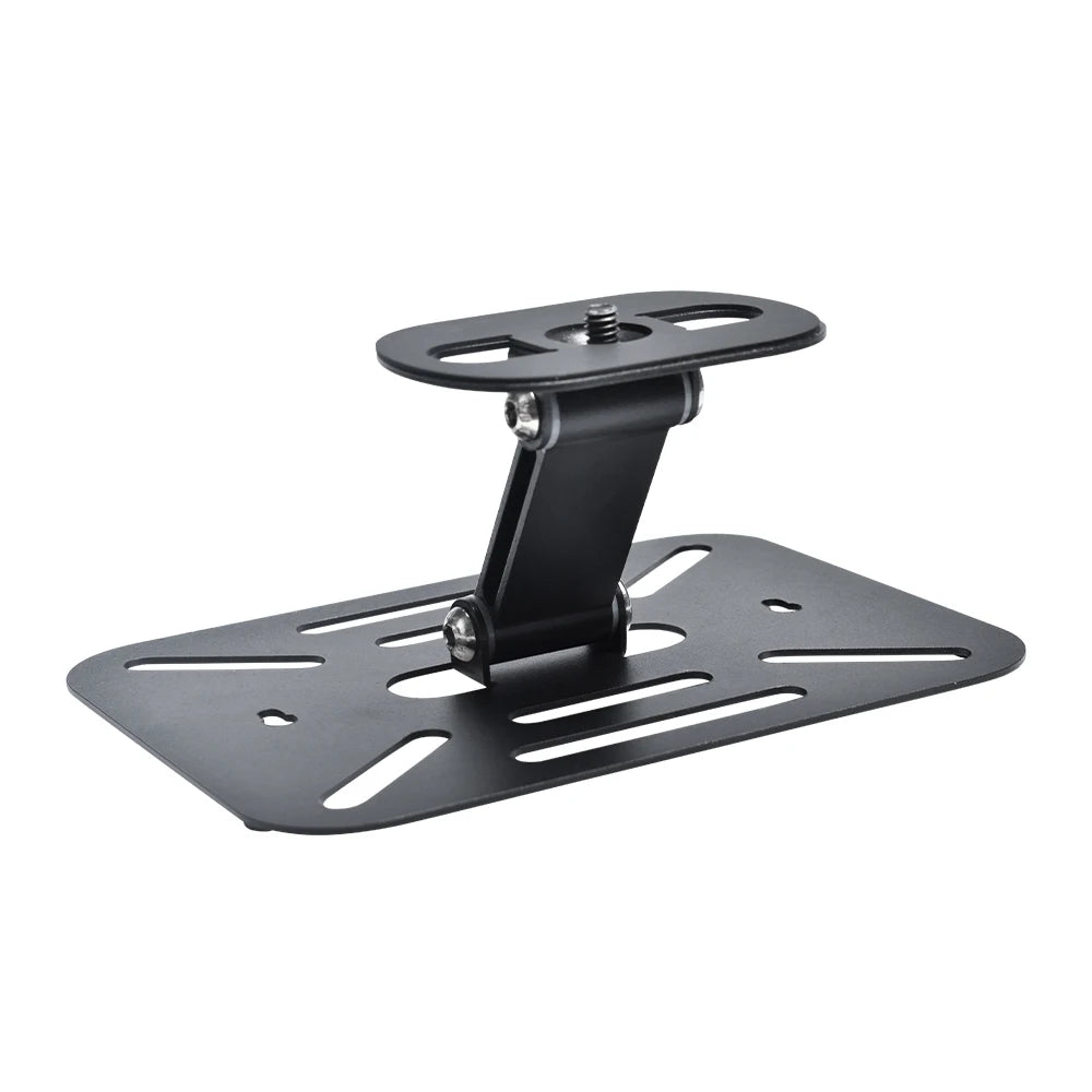Desktop Projector Holder Stand Table Mobile Projector Mount Removable Adjustable Universal Projectors Bracket Holder Studio Home