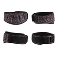 1 Pc Gym Belt Weight Lifting Belt for Men Women Powerlifting Deadlift Squat Strength Workout Bodybuilding Waist and Back Support
