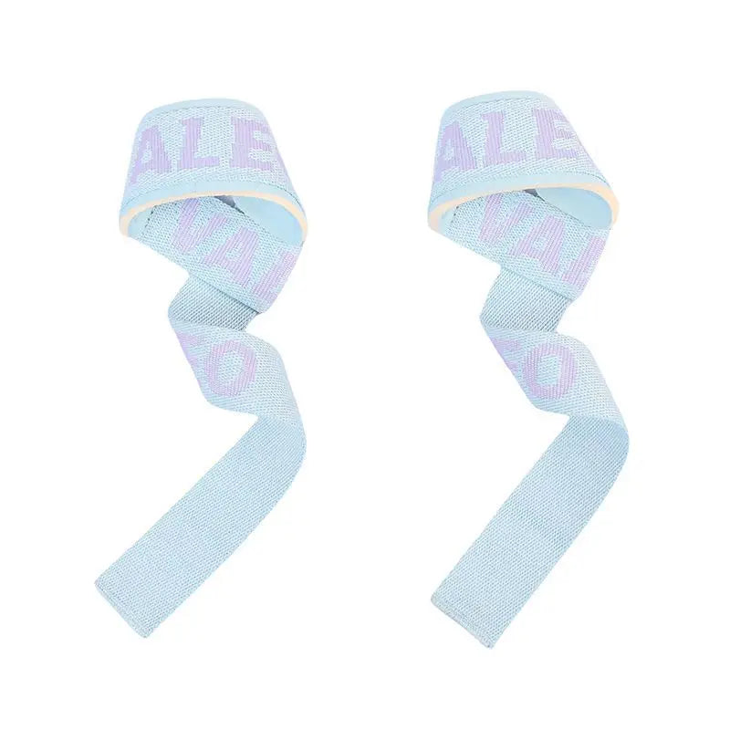 Lifting Straps for Weightlifting Weight Lifting Straps Gym Power Workouts Lifting Wrist Strap for Support Lifters Deadlift Strap